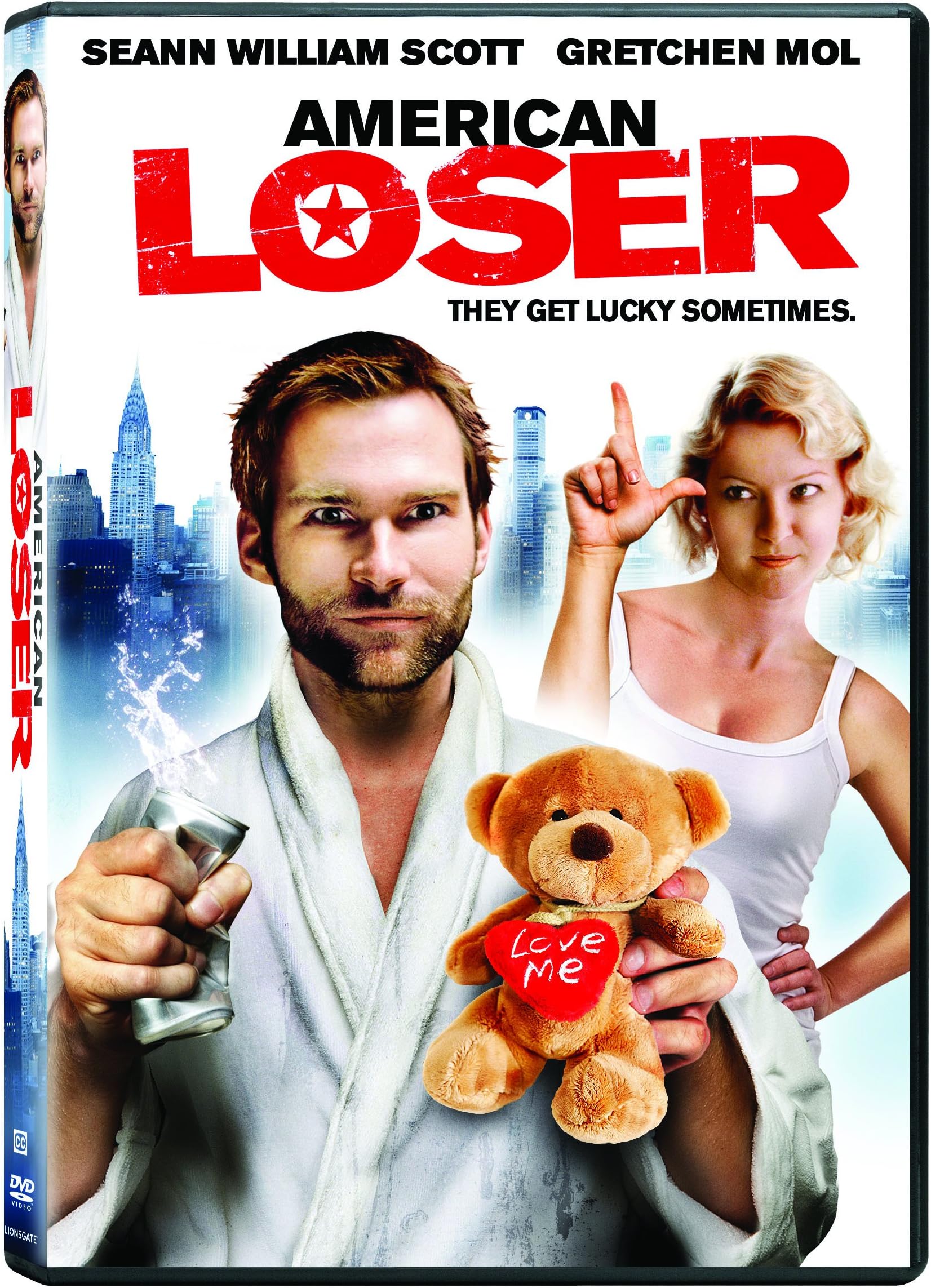 American Loser