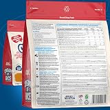 Applied Nutrition Cream of Rice High Carbohydrate 1kg Toffee Biscuit view 7