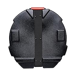 Gator Cases Gator Grooves Roto-Molded Tom Case with