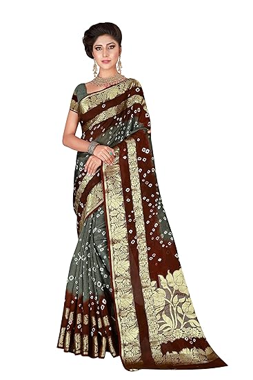 bandhani saree price