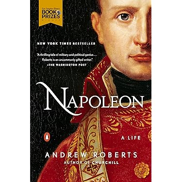 Amazon Best Sellers: Best Historical French Biographies