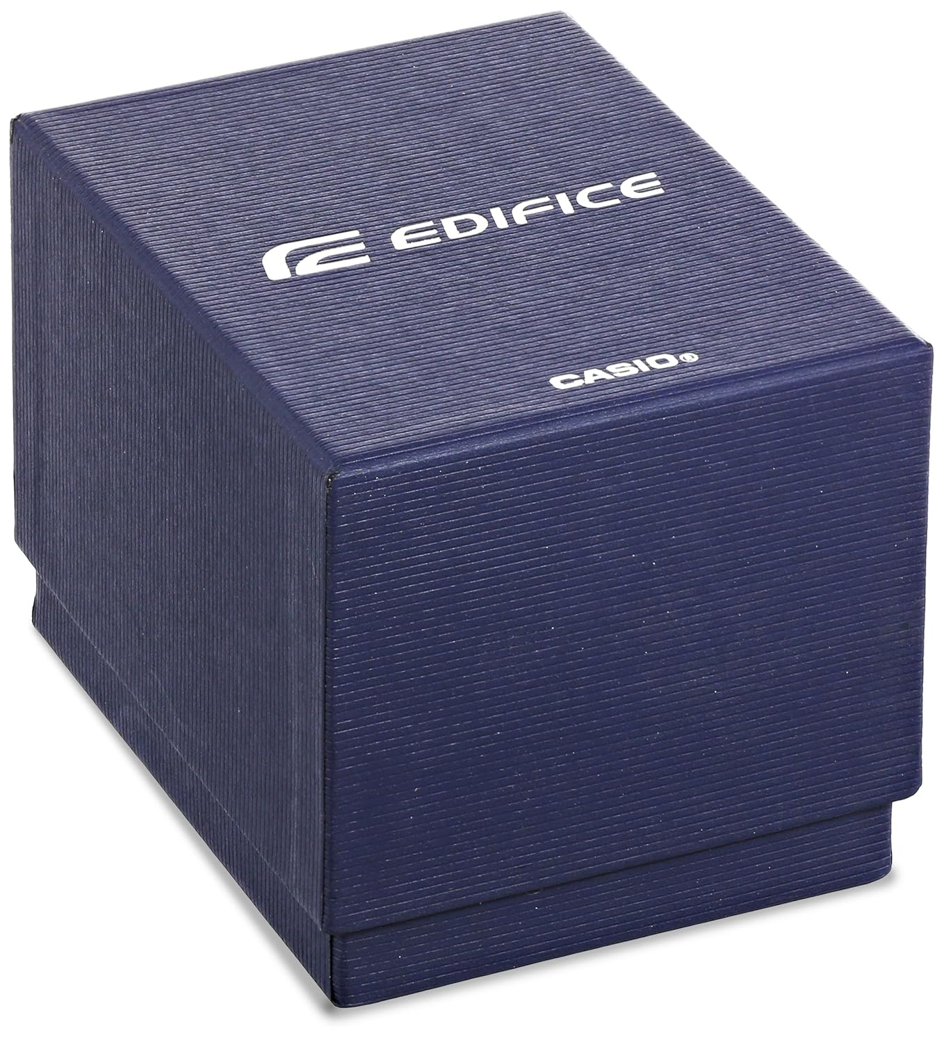 Amazon.com: Casio Men's EFA-131D-1A4VCF Edifice Analog-Digital Silver-Tone  Stainless Steel Watch: Watches