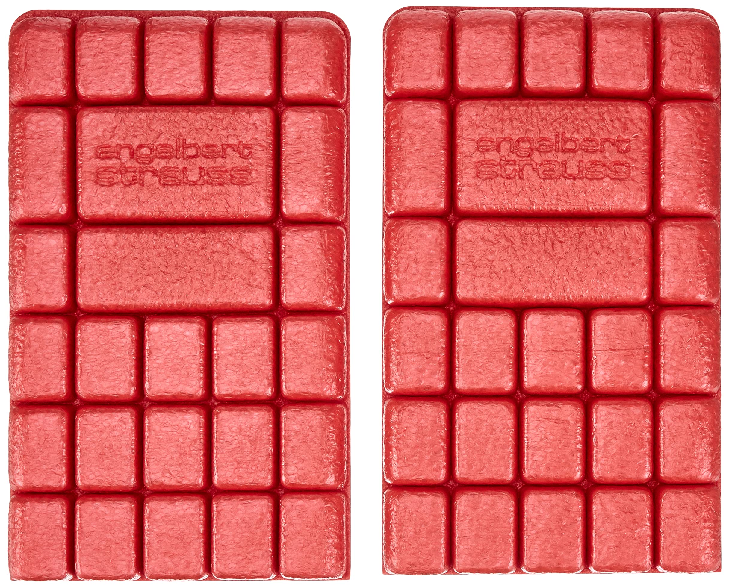 Engelbert Strauss knee protectors made of polyethylene foam, one size, quality workwear