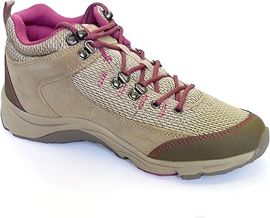 vionic cypress hiking boots