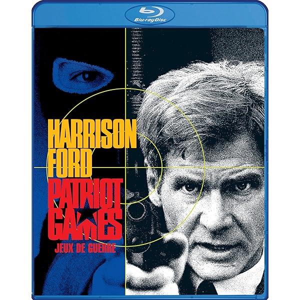 Amazon.com: エージェント:ライアン ブルーレイ+DVDセット(2枚組) [Blu