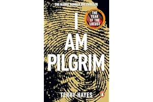 I Am Pilgrim: The bestselling Richard & Judy Book Club pick