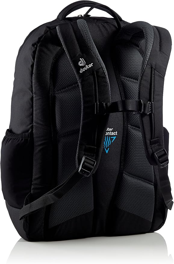 deuter school backpack