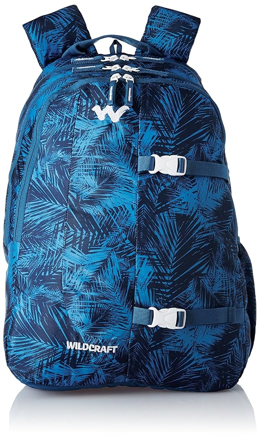 wildcraft college bags amazon
