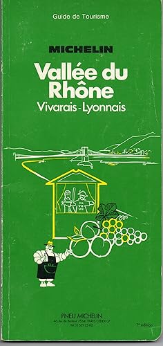 Download Vallée du Rhône, Vivarais-Lyonnais PDF