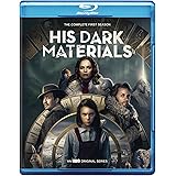 His Dark Materials: 1st Season (Blu-ray + Digital)