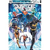 Future State: Justice League (JLA (Justice League of America))