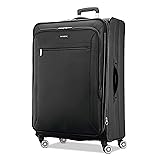 Samsonite Ascella X Softside Expandable Luggage