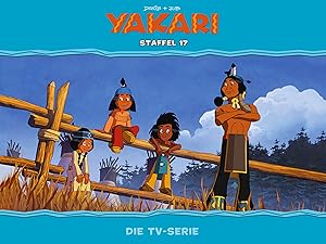 Amazon De Yakari Staffel 17 Ansehen Prime Video