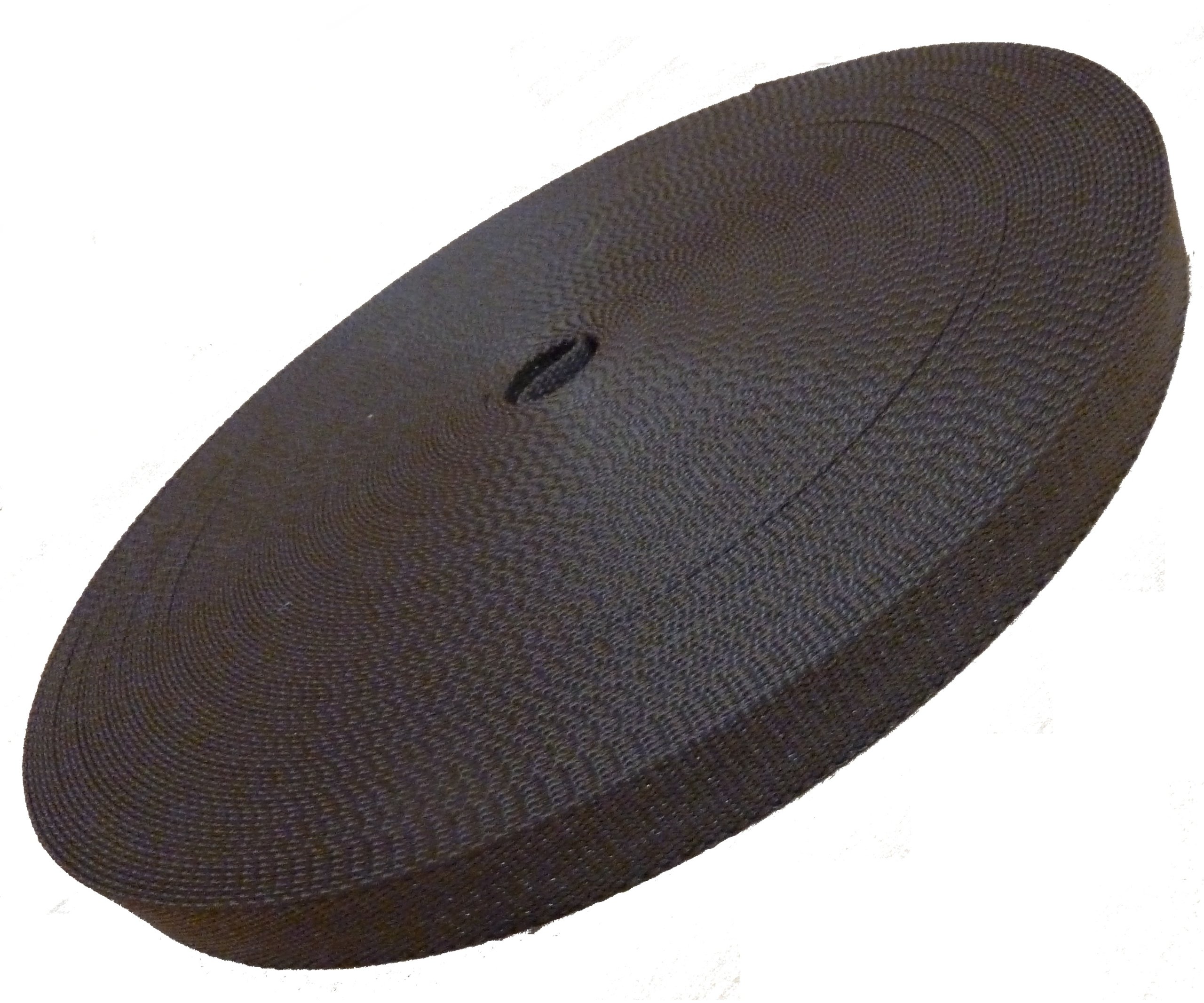 Rolatec Roller Shutter Belt Width 18 mm Brown 50 m Roll