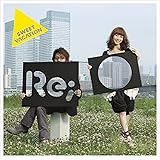 Re;未来派宣言(初回限定盤)(DVD付)