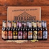 Craft beer reinheitsgebot