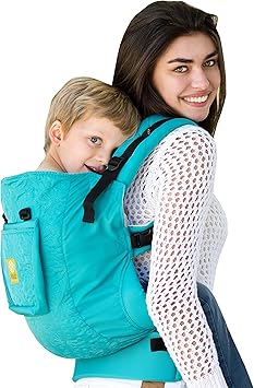 lillebaby plus size mom