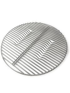 Aura Outdoor Products EZ Light Bottom Charcoal Grate for 22in Weber Kettle Grill