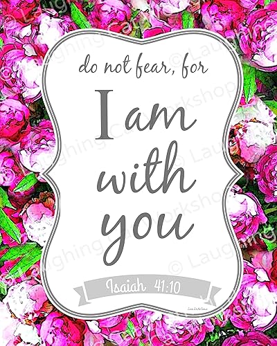 isaiah 41 10 catholic bible