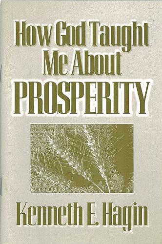 Download How God Taught Me About Prosperity (English Edition) PDF