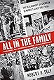 All in the Family: The Realignment of American Democracy Since the 1960s