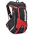USWE MTB Hydro Hydration Pack with Hydration Bladder - Hydration Backpack for Cycling, Mountain Biking, E-MTB and Gravel Riding, Backpack with Water Bladder