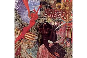 Abraxas (Remastered)