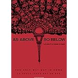 As Above, So Below (Bilingual)