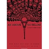 As Above, So Below