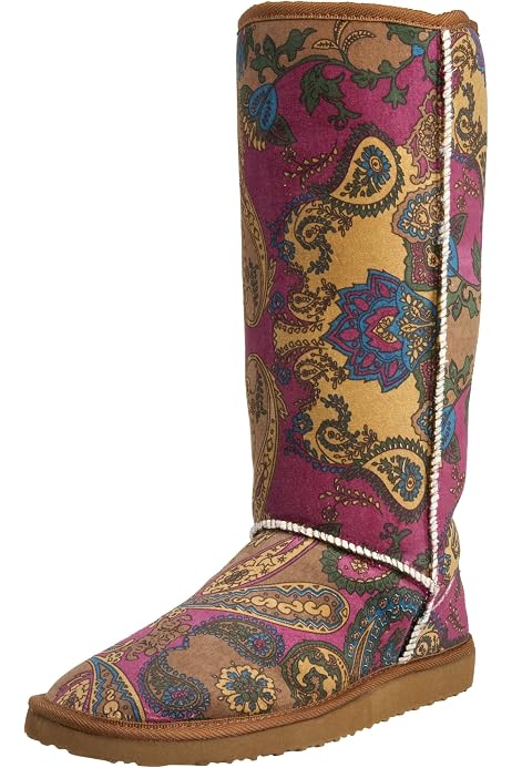 UNIONBAY Women's Splash Knee-High Boot 