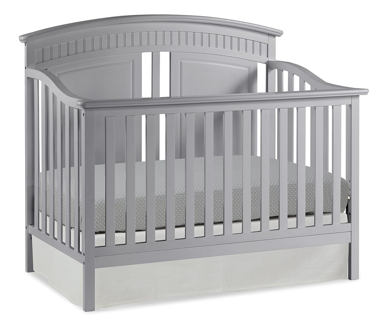 thomasville crib conversion kit