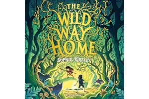 The Wild Way Home
