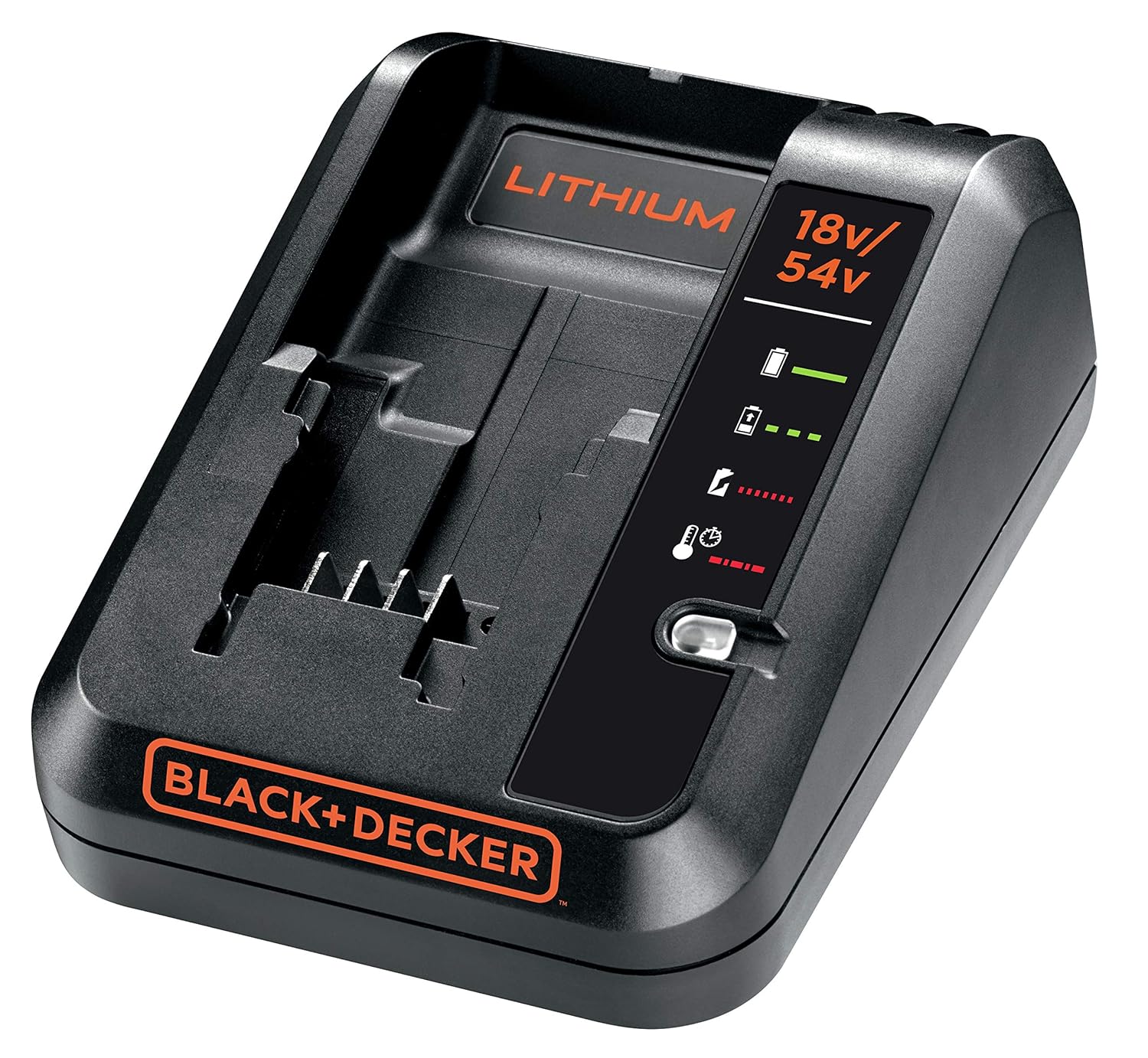 Cargador destornillador black decker Cargadores para móviles, tablets