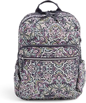 women vera bradley backpack
