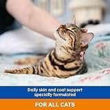 YuMOVE Skin & Coat Care Moulting Supplement for Cats 50ml view 3