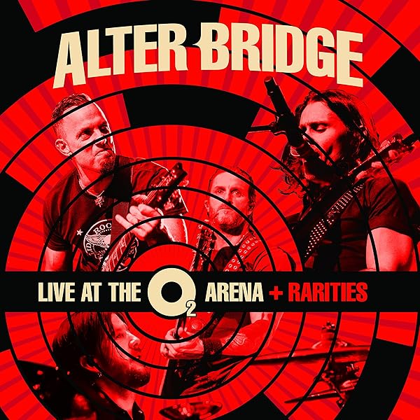 Amazon.com: Live at the Paradiso Amsterdam : Live, Live, Robert