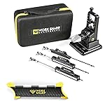 Work Sharp Precision Adjust Elite Knife Sharpening