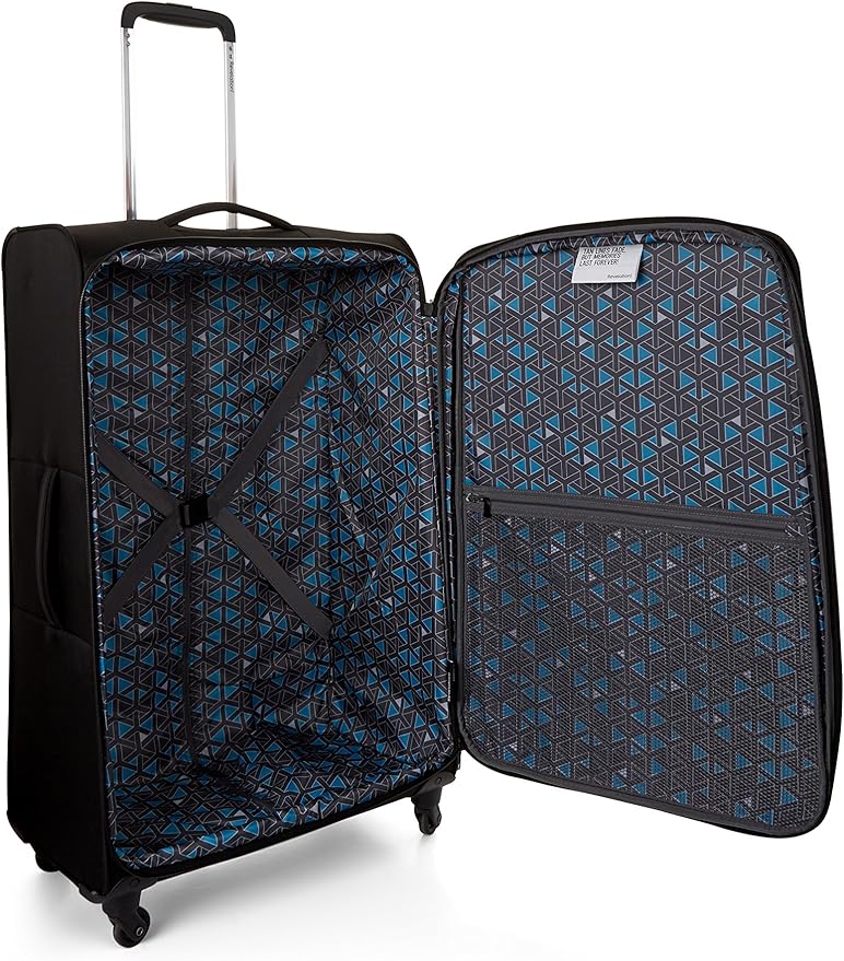 revelation nexus suitcase