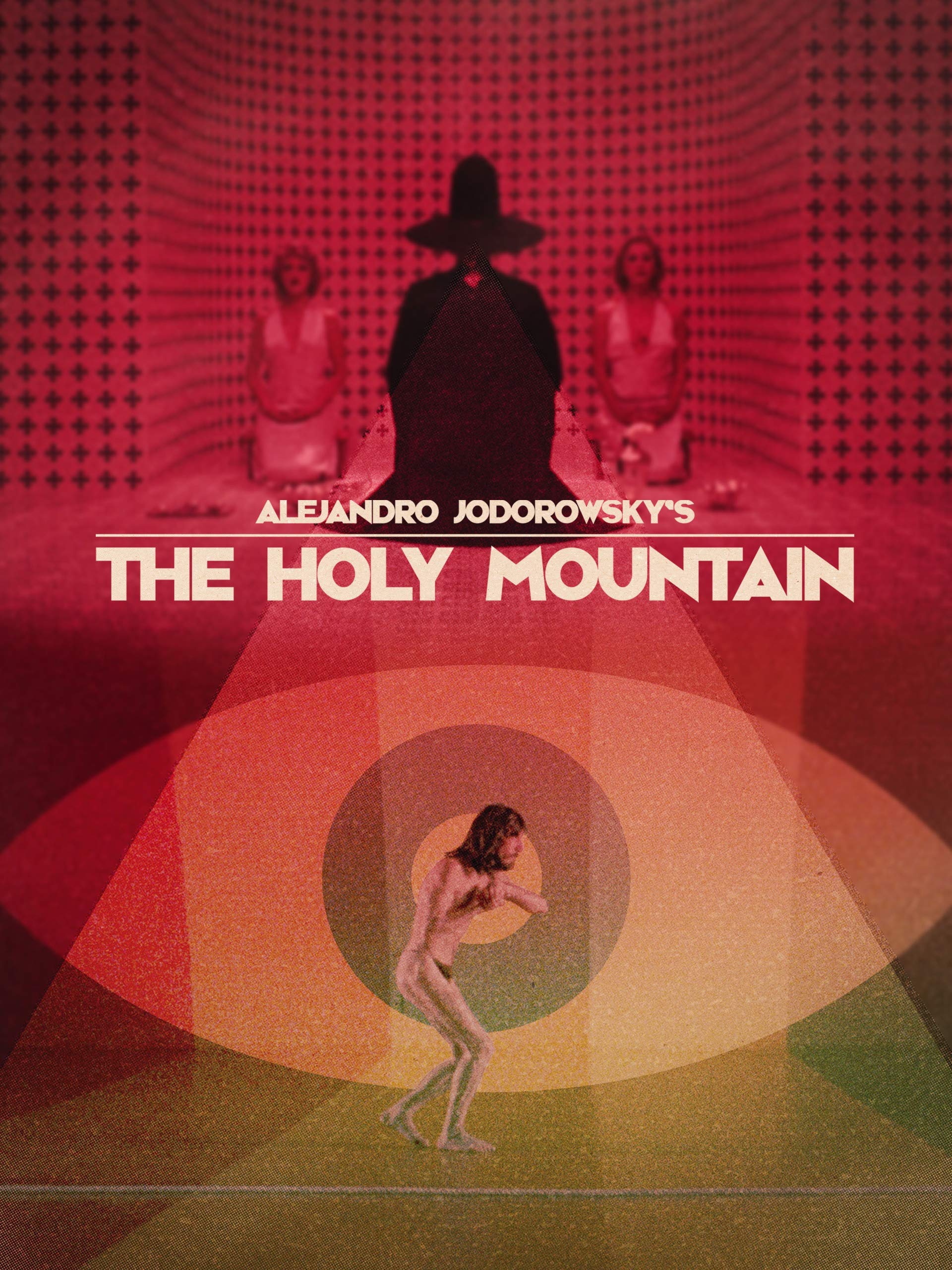 Watch The Holy Mountain Prime Video