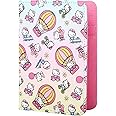 Hello Kitty Passport Holder for Travel Official License, Cute Passport Cover, Sanrio Gifts