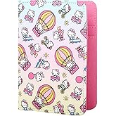 Hello Kitty Passport Holder for Travel Official License, Cute Passport Cover, Sanrio Gifts