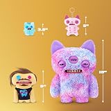 Fuggler Fugg Stars Series 2 9 Inch Mr.Fug by ZURU Plush view 7