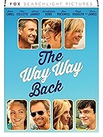 The Way, Way Back