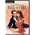 Ball of Fire (DVD)