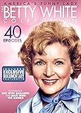 Betty White Collection - America's Funny Lady
