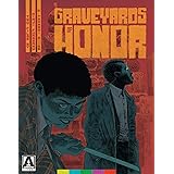 Graveyards of Honor (2-Disc Limited Edition) [Blu-ray]