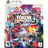 Marvel Tōkon: Fighting Souls- PlayStation 5