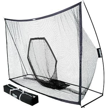 Amazon Best Sellers: Best Golf Hitting Nets
