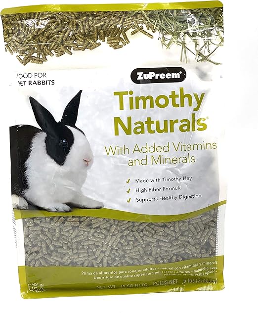 rabbit hay amazon