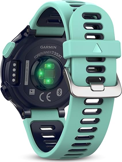 garmin foreru
